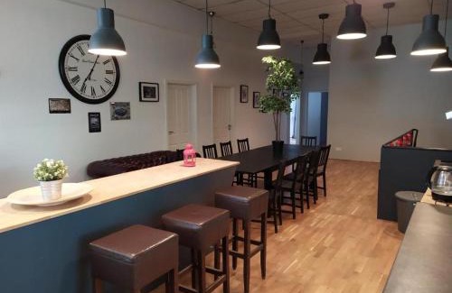 Rotebuhl Apartamento | Apartment Stuttgart-West