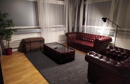 Rotebuhl Apartamento | Apartment Stuttgart-West