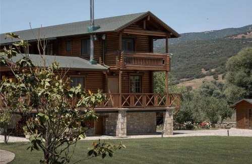 Kalavrita Casa | Apartment Styga Kalavrita