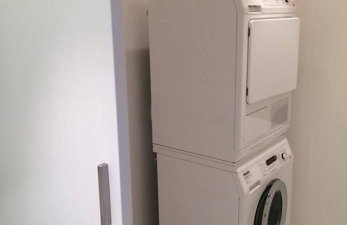 Wollishofen Apartamento | Apartamento - amueblado con estilo cerca del lago
