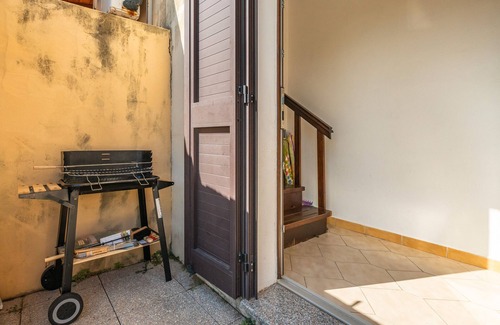 Orti Su Loi Apartamento | Apartment 'Sud Sardinia 15' with Private Garden and Wi-Fi
