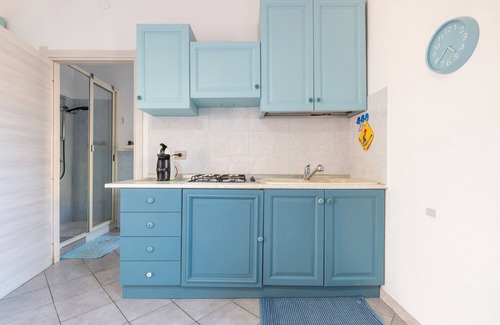 Orti Su Loi Apartamento | Apartment 'Sud Sardinia 15' From Cagliari E' with Balcony and Wi-Fi