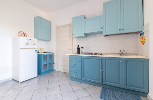Orti Su Loi Apartamento | Apartment 'Sud Sardinia 15' From Cagliari E' with Balcony and Wi-Fi