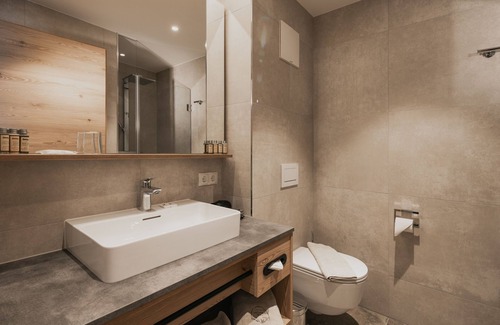 Zauchensee Apartamento | Apartment suite 2-6 people