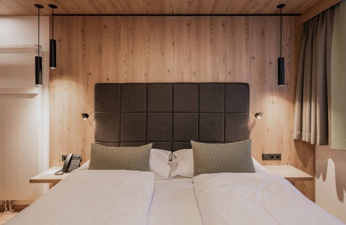 Zauchensee Apartamento | Apartment suite 2-6 people