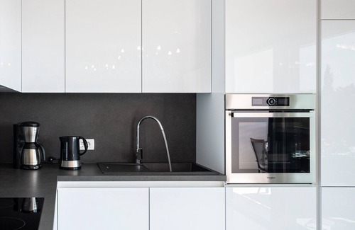 Businci Apartamento | Apartment Summer Breeze Okrug Gornji