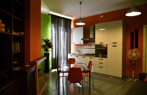 Sulmona Casa | Apartment Summer Magic in a strategic location
