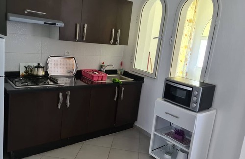 M'diq Apartamento | Apartment- Summer private residence swimming pools