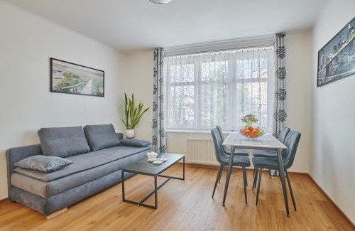 Kbely Apartamento | Apartment Sun & Moon