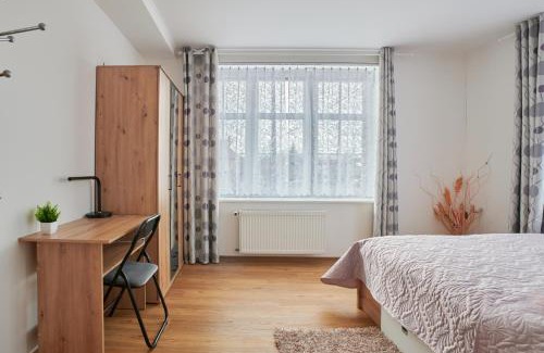 Kbely Apartamento | Apartment Sun & Moon