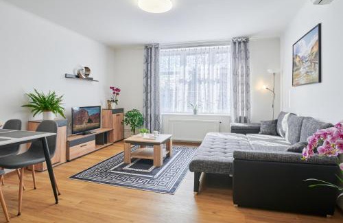 Kbely Apartamento | Apartment Sun & Moon