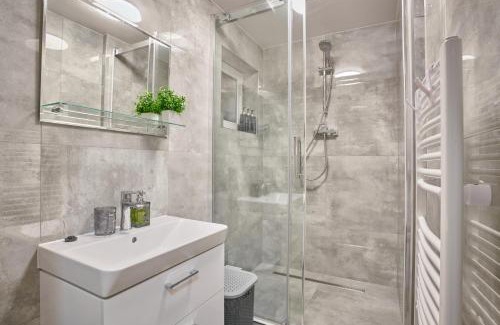 Kbely Apartamento | Apartment Sun & Moon