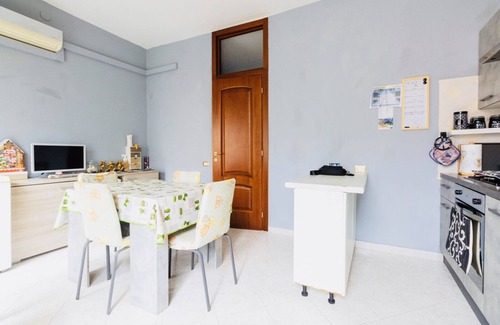 Province of Cagliari Apartamento | Apartment " Sun & Moon" Families, pets allowed, central area