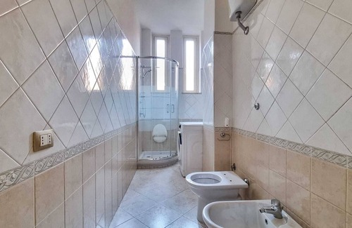 Province of Cagliari Apartamento | Apartment " Sun & Moon" Families, pets allowed, central area