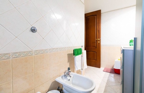Province of Cagliari Apartamento | Apartment " Sun & Moon" Families, pets allowed, central area