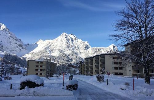 Engelberg Apartamento | Apartment Sunnmatt Süd Wohnung 246 by Interhome