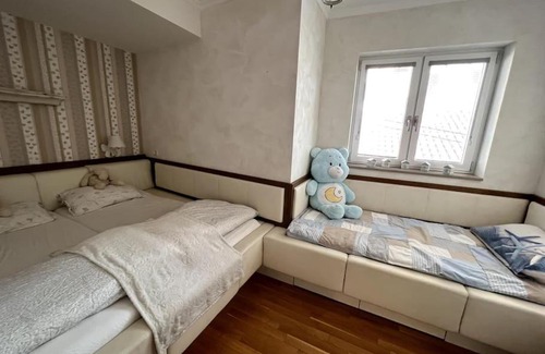 Koper Apartamento | Apartment Sunny Days