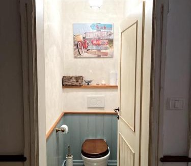 Koper Apartamento | Apartment Sunny Days