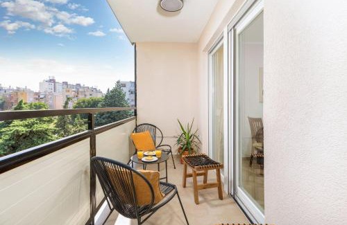 Veruda Apartamento | Apartment Sunny Pula