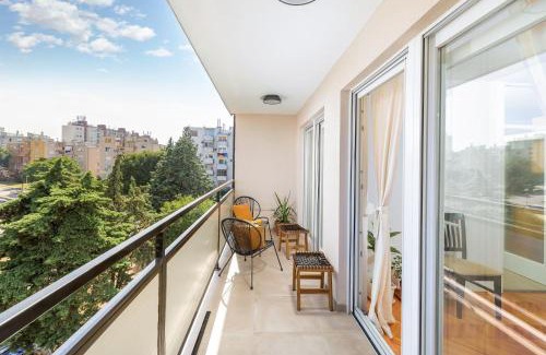 Veruda Apartamento | Apartment Sunny Pula