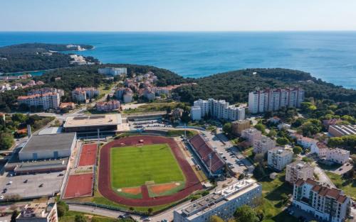 Veruda Apartamento | Apartment Sunny Pula