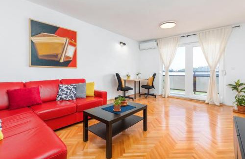 Veruda Apartamento | Apartment Sunny Pula