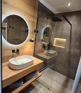 Forstau Apartamento | Apartment Sunplatzl