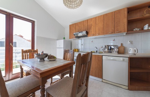 Znjan Apartamento | Apartment Sunrise