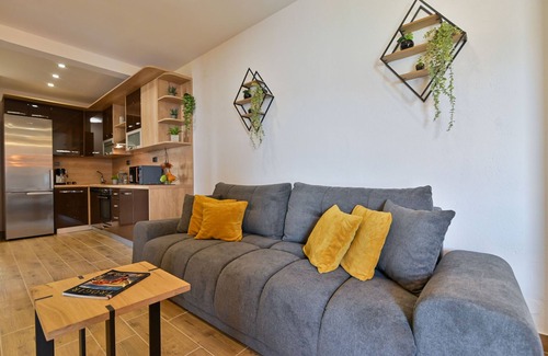 Trogir Apartamento | Apartamento Sunset (47541-A1) - Trogir