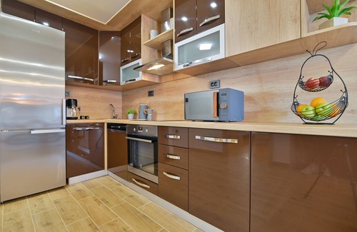 Trogir Apartamento | Apartamento Sunset (47541-A1) - Trogir
