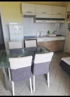 Meterize Apartamento | Apartment Sunset