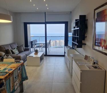 Benidorm Apartamento | Apartment Sunset Waves Poniente