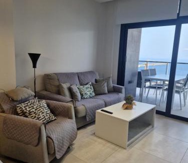Benidorm Apartamento | Apartment Sunset Waves Poniente