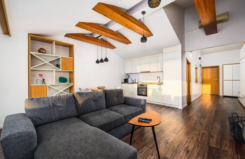 Spadici Apartamento | Sunset Suite Premium Apartment