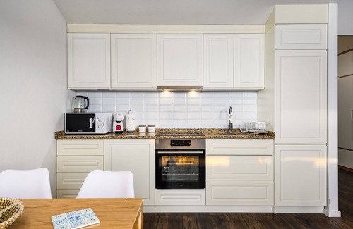 Spadici Apartamento | Sunset Suite Premium Apartment