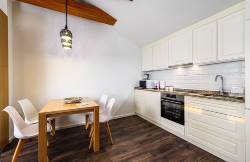 Spadici Apartamento | Sunset Suite Premium Apartment