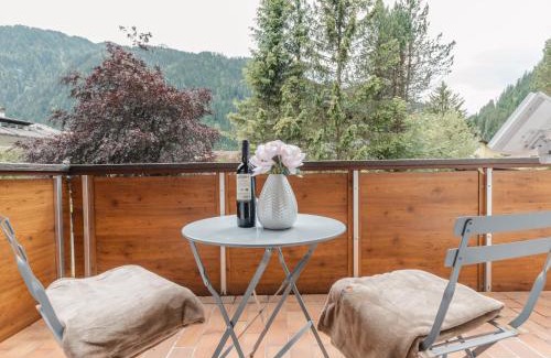 Bockstein Apartamento | Apartment Sunshine by Interhome