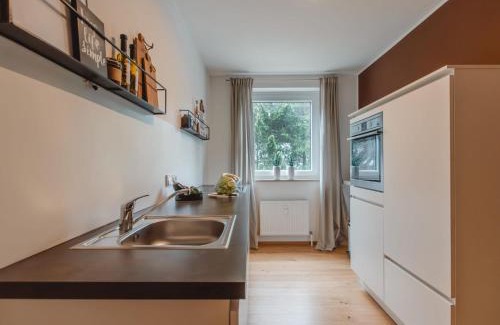 Bockstein Apartamento | Apartment Sunshine by Interhome