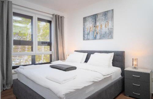 Ivan Dolac Apartamento | Apartment Sunshine