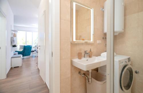 Ivan Dolac Apartamento | Apartment Sunshine