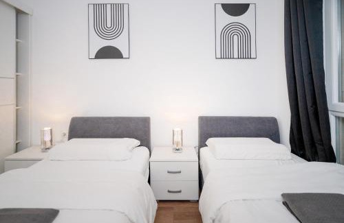 Ivan Dolac Apartamento | Apartment Sunshine
