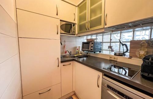 Zell am See Apartamento | Apartment Sunshine Top 12 by Interhome