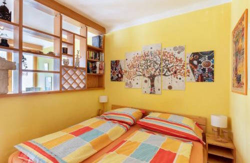 Zell am See Apartamento | Apartment Sunshine Top 12 by Interhome