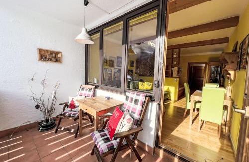 Zell am See Apartamento | Apartment Sunshine Top 12 by Interhome