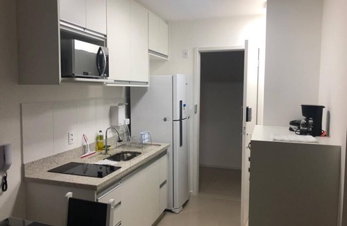 Jardim Goias Apartamento | Apartment Super Cozy High Standard - Sydney 72T