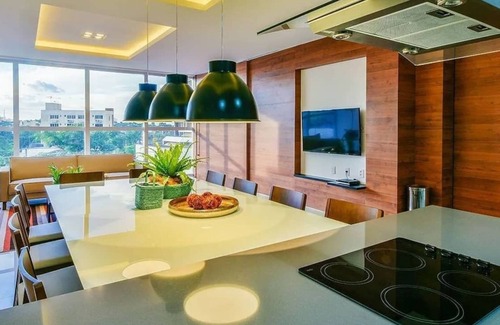 Jardim Goias Apartamento | Apartment Super Cozy High Standard - Sydney 72T