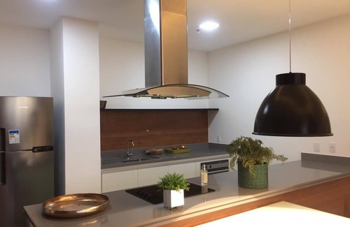 Jardim Goias Apartamento | Apartment Super Cozy High Standard - Sydney 72T