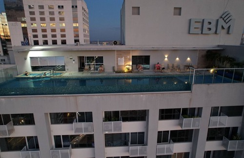 Jardim Goias Apartamento | Apartment Super Cozy High Standard - Sydney 72T