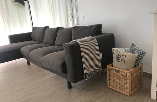 Blanes Apartamento | Apartamento Superior a 350m del Mar. Parking Incluido!!