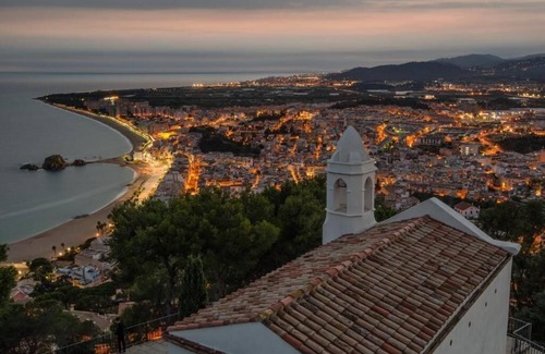 Blanes Apartamento | Apartamento Superior a 350m del Mar. Parking Incluido!!